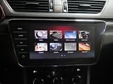 Škoda Superb (2018) 2.0 TDi 4x4, Ambition, DSG - náhled 17