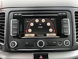 Volkswagen Sharan (2011) 2.0 TDi, Comfortline - náhled 15