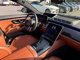 Mercedes-Benz Třídy S S 400d 4M L - náhled 15