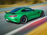 Mercedes-AMG GT R.