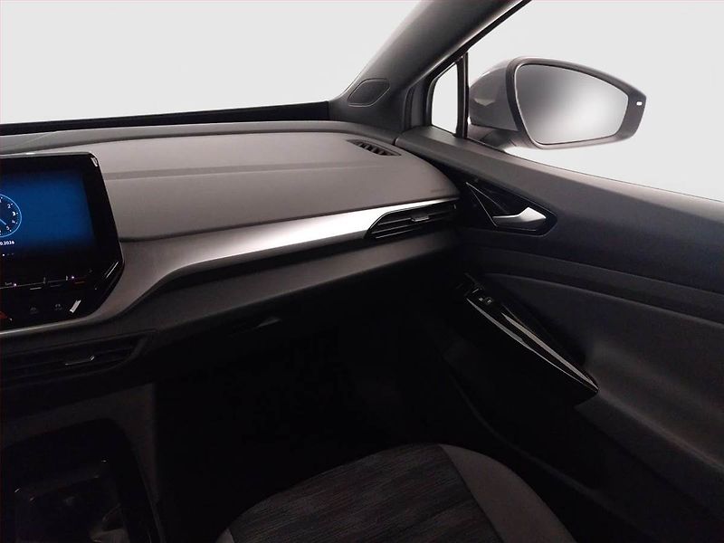 Volkswagen ID.4 (2022) Pure Perf. (55 kWh), SoH 89% - fotka 8 z 22