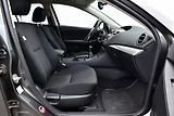 Mazda 3 2.2 MZR-CD 6st,KLIMA,TEMP,ALU - náhled 32