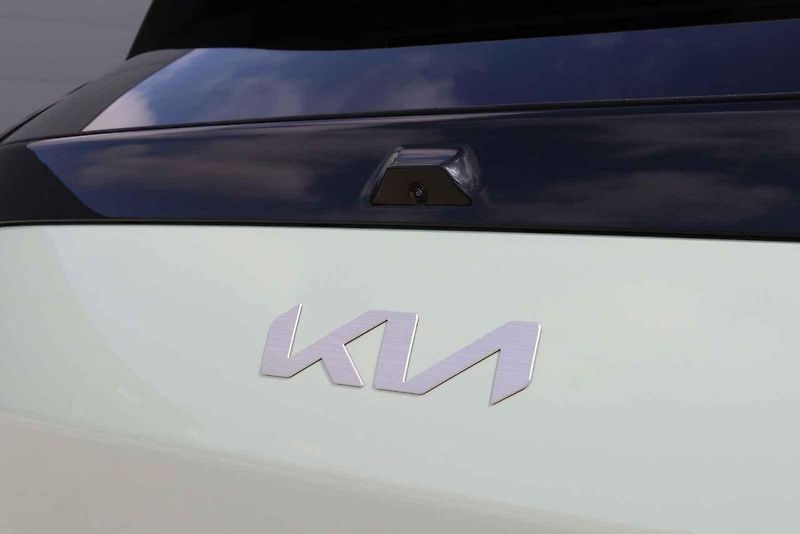 Kia EV3.