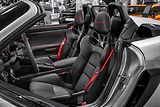 Porsche Boxster 718 Spyder RS LIFT/PDLS/KAMERA - náhled 15