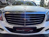 Mercedes-Benz Třídy S BlueTEC 4MATIC/2014/CZ/ZÁRUKA - náhled 10