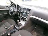 Škoda Octavia (2009) 1,4TSI KLIMA TEMP rozvody - náhled 16