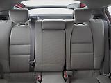 Honda Insight (2010) 1.3 IMA, Automat - náhled 10