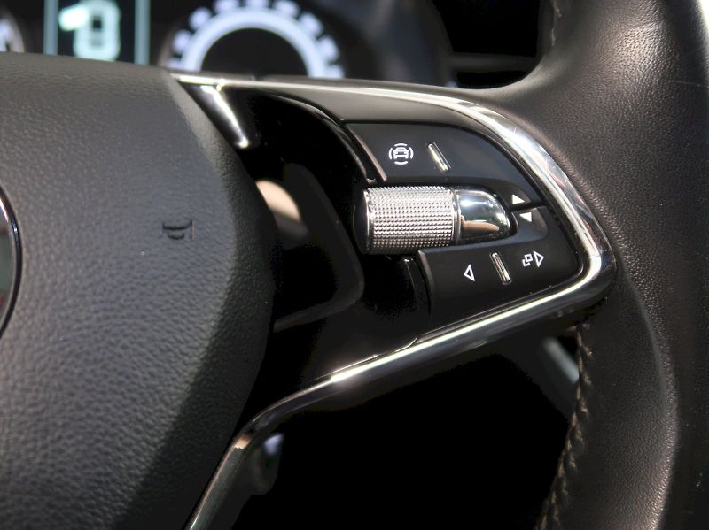 Škoda Scala (2021) STYLE 1.5TSI 110KW - fotka 17 z 35