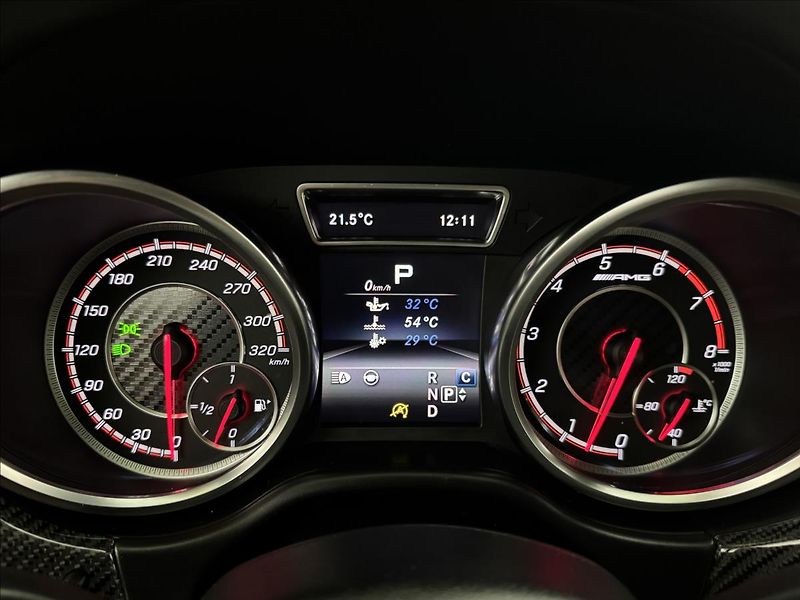 Mercedes-Benz GLS 5,5 63AMG DESIGNO NZTOP PANO - fotka 15 z 61