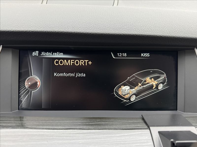 BMW Řada 5 3,0 GT ROZVODY HUD TAŽNÉ ČR - fotka 23 z 47