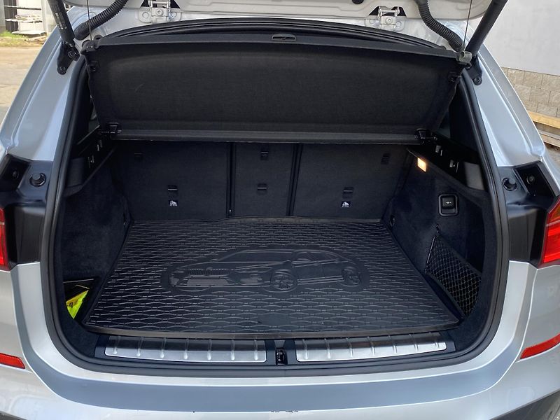 BMW X1 (2019) M Sport - Panorama   - fotka 12 z 46