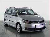 Volkswagen Touran (2013) 1.6 TDI, Serv.kniha, Tempomat - náhled 1