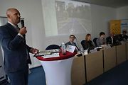Regionální dopravní konference v Ústeckém kraji