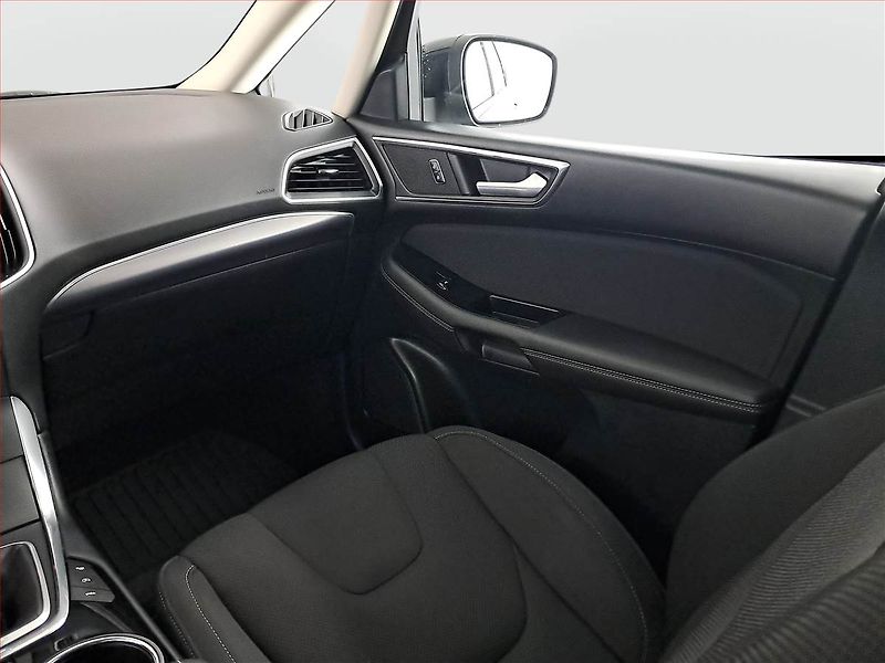 Ford S-MAX (2016) 2.0 TDCi, Navi, Tempomat - fotka 8 z 21