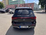 Mercedes-Benz EQB (2025) 300 4M - náhled 7