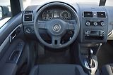Volkswagen Touran 2,0 TDI DSG,1.M,PDC,KRÁSNÝ! - náhled 10
