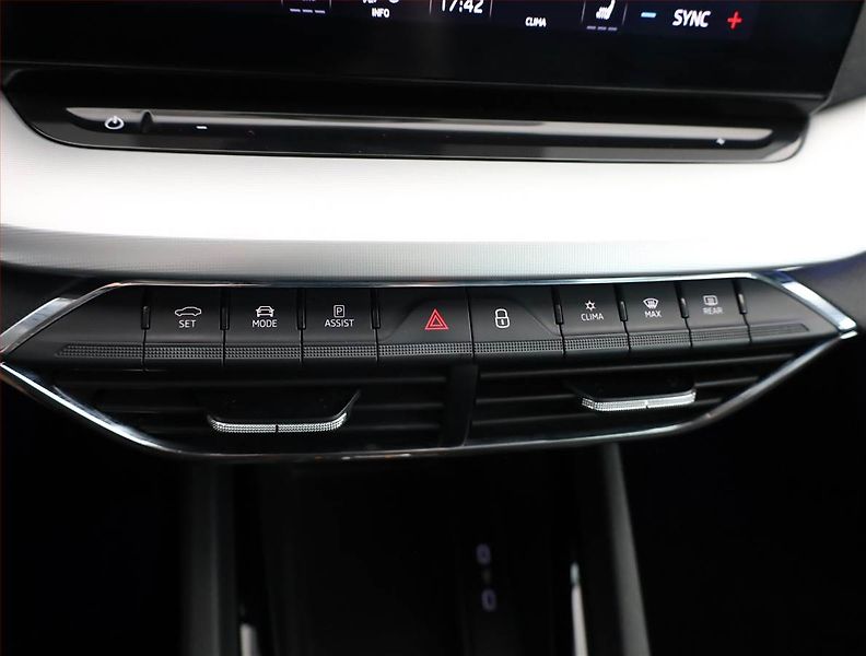 Škoda Octavia (2021) Style 2.0 TDI, Automat - fotka 10 z 20