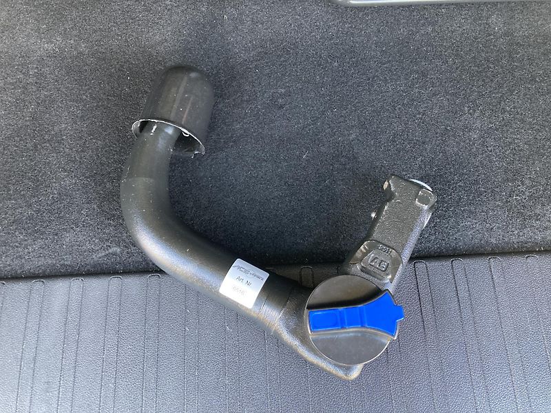 Citroën Berlingo XTR XL 1.5 BlueHDi 96 kW - fotka 22 z 22