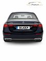 Mercedes-Benz Třídy E E 220d 4M - náhled 3