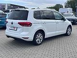 Volkswagen Touran 2.0 TDI 110kW DSG Highline - náhled 1