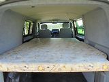 Volkswagen Transporter (2005) 2.0i - 5.MÍST - OBYTNÁ ÚPRAVA - náhled 14
