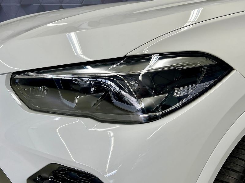 BMW X5 40d xDrive M-PAKET, EL. TAŽNÉ, - fotka 8 z 30
