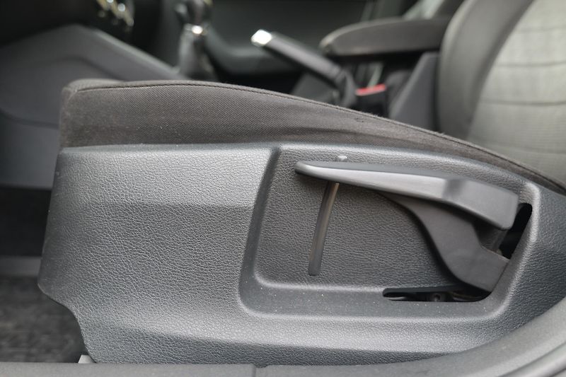 Škoda Octavia 1.6 TDI 77 kW Nové rozvody - fotka 12 z 28