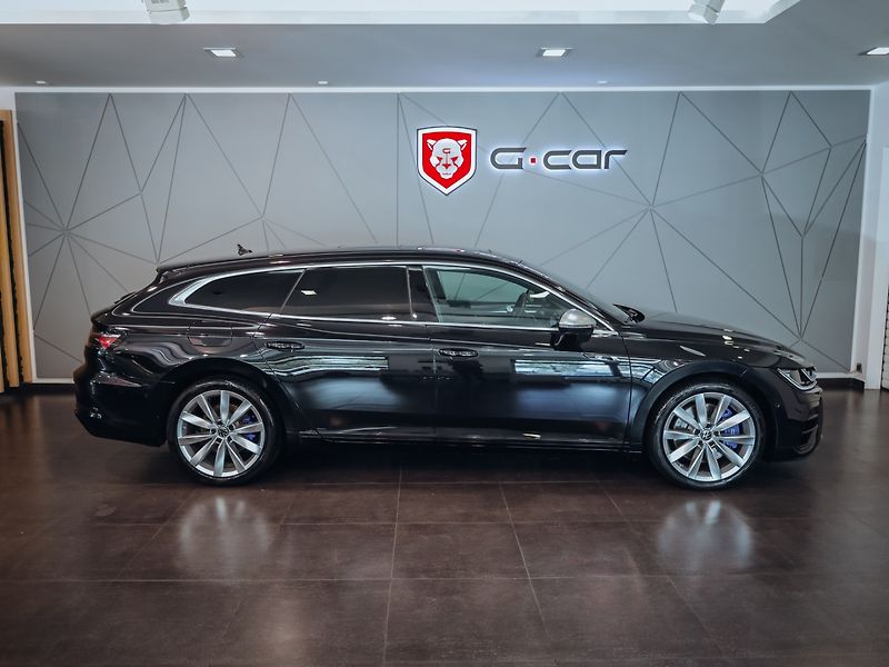 Volkswagen Arteon Shooting Brake R SB 4M - 235kW - TOP - fotka 4 z 31