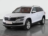 Škoda Kodiaq (2018) Style 2.0 TDI 4x4, 4X4 - náhled 1