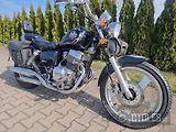 Yuki Star 250 (2006) - náhled 1