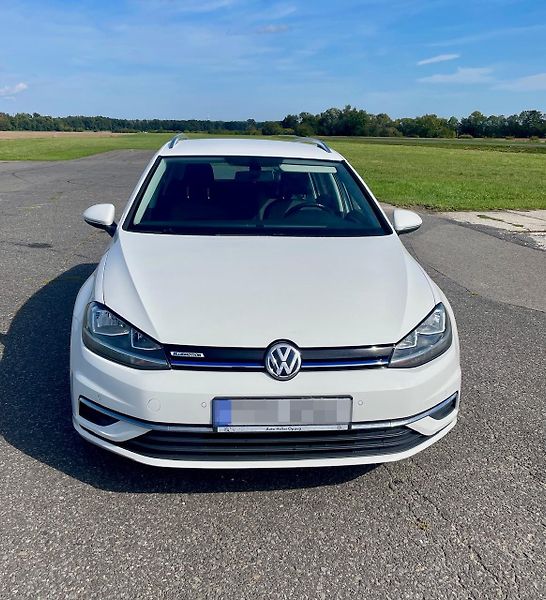 Volkswagen Golf Variant (2018) DSG/Comfortline/motor 79tis   - fotka 2 z 28