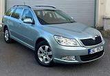 Škoda Octavia (2011) 1.6 TDI 2011 77KW AMBITION CZ - náhled 1