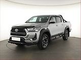 Toyota Hilux (2025) 2.8 D-4D MHEV - náhled 1
