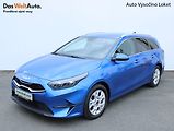Kia Ceed (2022) 1.5 T-GDI TOP 117kW LED manuál - náhled 1
