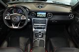 Mercedes-Benz SLC 43 AMG Roadster 287kW/Performa - náhled 17