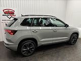 Škoda Karoq 2.0TDI DSG ACC SPORTLINE - náhled 9