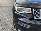Jeep Grand Cherokee 3.0CRDi 4x4 SUMMIT EXTRA FULL! - náhled 74