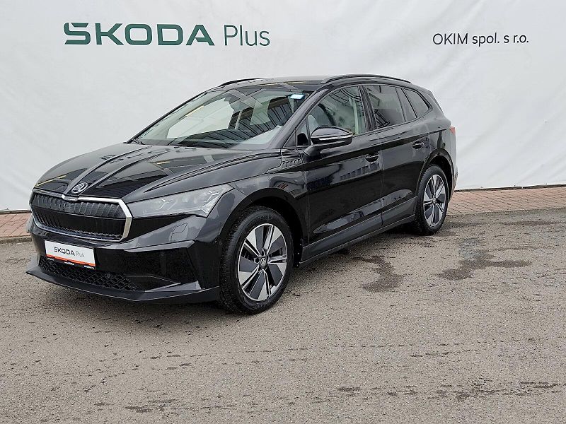 Škoda Enyaq (2022) iV 60  132 kw Matrix - fotografie inzerátu