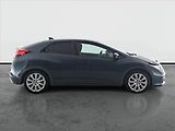 Honda Civic (2013) 1.8 i-VTEC, Serv.kniha - náhled 6