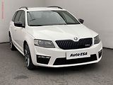 Škoda Octavia (2016) 2.0 TDi, RS, bixen, TZ, +kola - náhled 1
