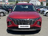 Hyundai Tucson (2021) 1.6 T-GDi, ČR, Smart, LED - náhled 1