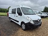 Renault Master (2015) 2.3Dci 135 L2H2 - náhled 2