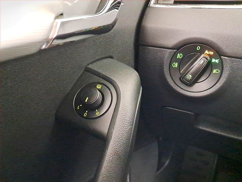 Škoda Octavia (2015) Style Plus 2.0 TDI, Automat - fotka 21 z 21