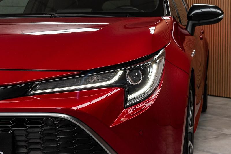 Toyota Corolla 2.0HYBRID SELECTION*ČR 1.MAJ* - fotka 30 z 34