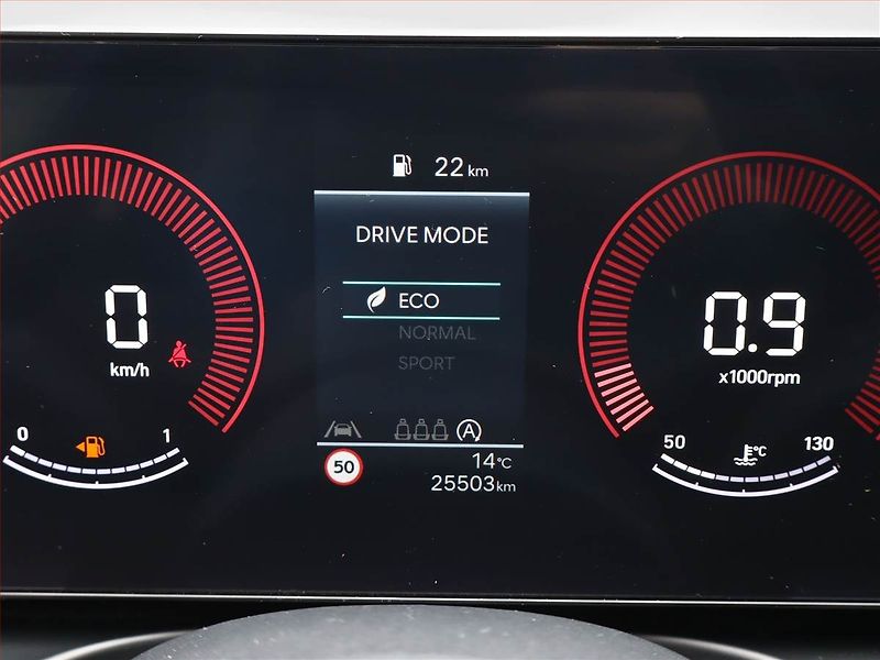 Hyundai Tucson (2025) Smart 1.6 T-GDI - fotka 16 z 20