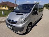 Opel Vivaro 2.0CDTI 84Kw L2 - 9.Mist - náhled 1