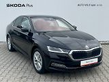 Škoda Octavia (2024) Style 1.5 TSI 110 kW 6°manuáln - náhled 7