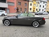 BMW Řada 3 320i cabrio e93 manuál - náhled 3