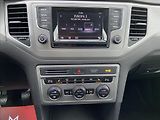 Volkswagen Golf Sportsvan 1,6 TDi 81kW  Serviska,Navigac - náhled 16