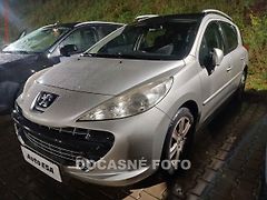 Peugeot 207 (2007) 1.6VTi, autoAC - fotografie inzerátu